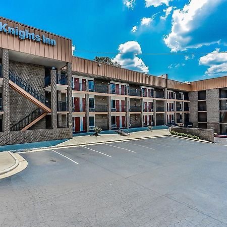 Budgetel Inn And Suites Raleigh Zewnętrze zdjęcie