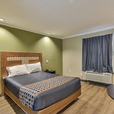 Budgetel Inn And Suites Raleigh Zewnętrze zdjęcie