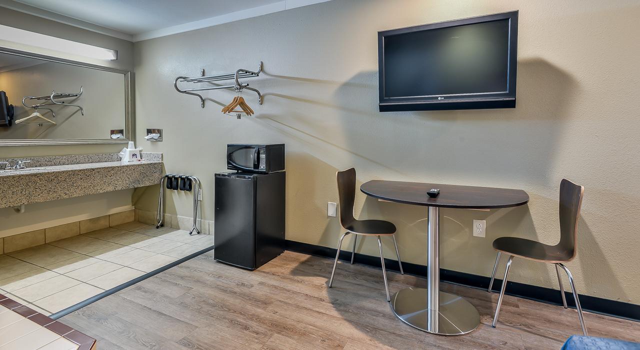 Budgetel Inn And Suites Raleigh Zewnętrze zdjęcie